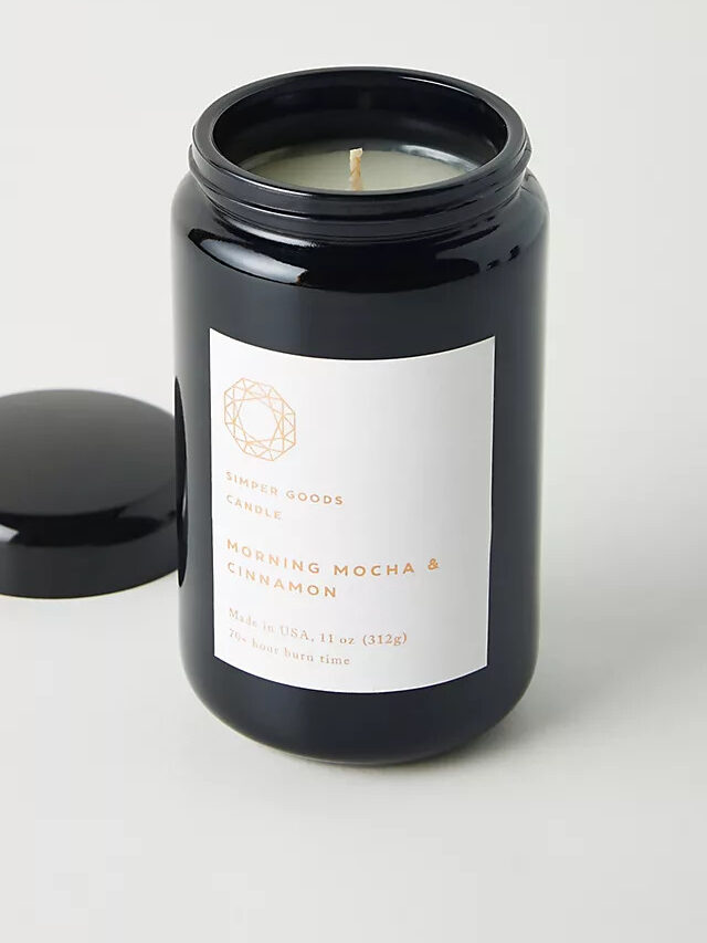 Simper Goods Candles